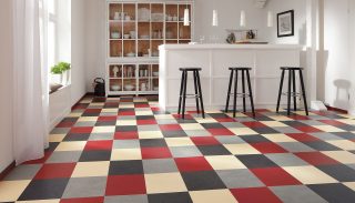 arizona linoleum flooring