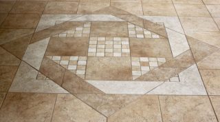 best ways to clean tile floors