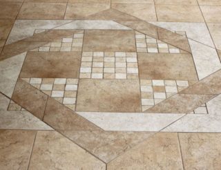 best ways to clean tile floors